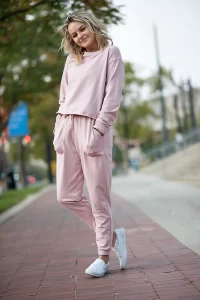 Sweatsuit