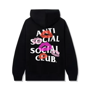 nti Social Club Hoodie