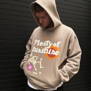 Broken Planet Tracksuit