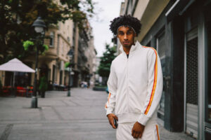 Hoodrich Tracksuits