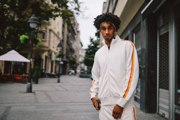 Hoodrich Tracksuits
