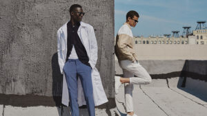 Hugo Boss