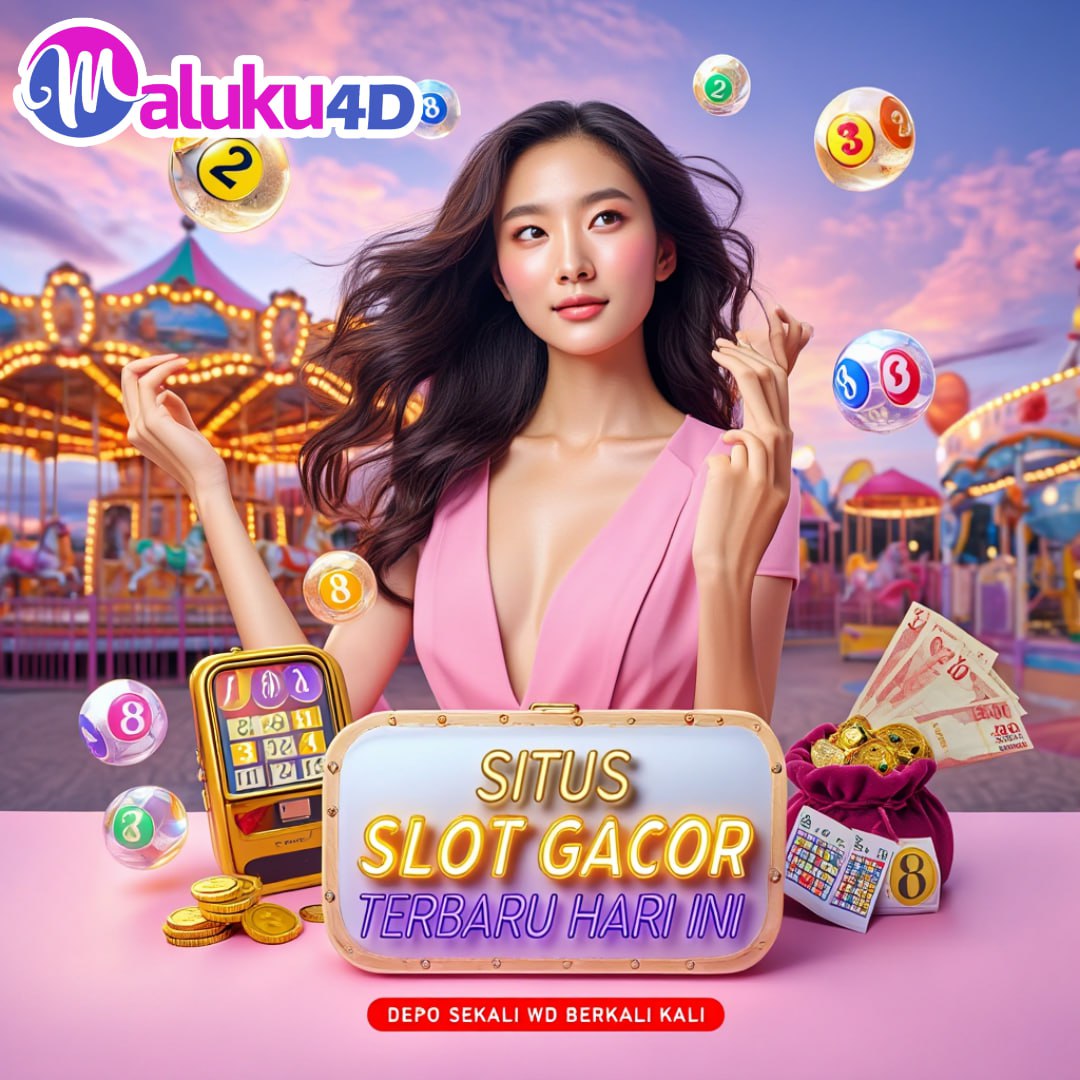 Daftar Situs Judi Slot Gacor Online Deposit Pulsa Promo Bonus Terbesar di Indonesia