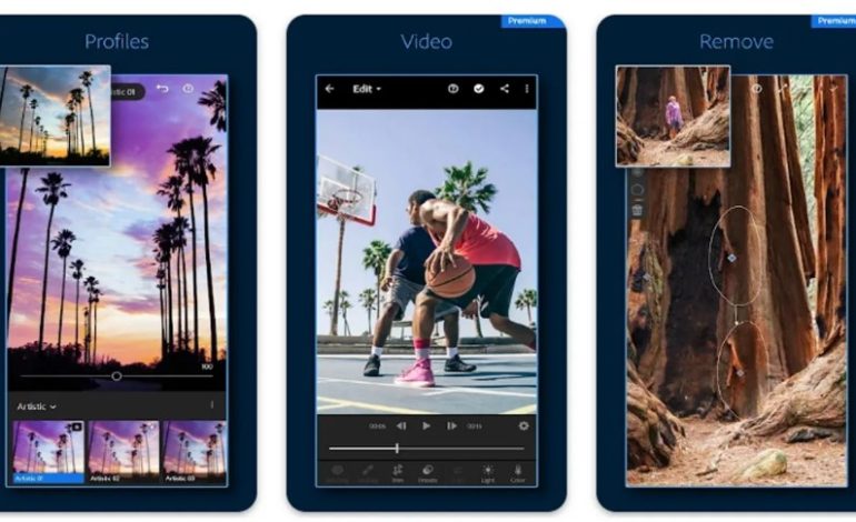 5 Aplikasi Edit Foto AI Terbaik 2025