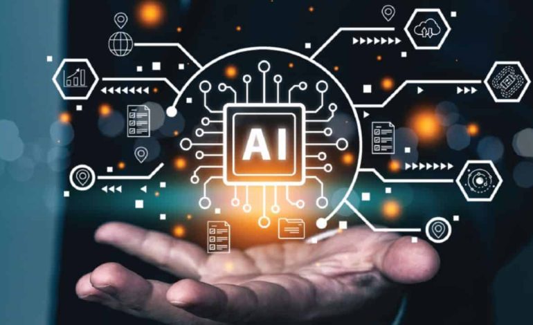 5 Aplikasi AI Paling Populer Di Indonesia