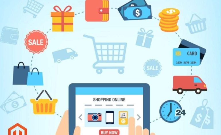 5 Aplikasi E-Commerce Paling Populer di Indonesia