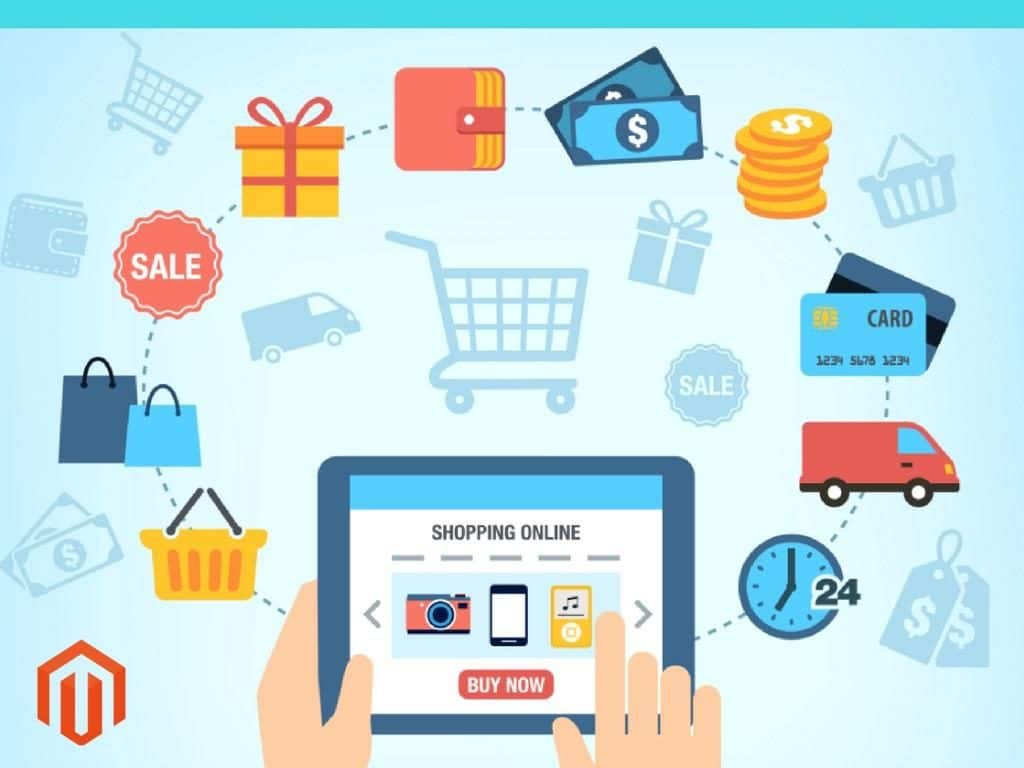 5 Aplikasi E-Commerce Paling Populer di Indonesia