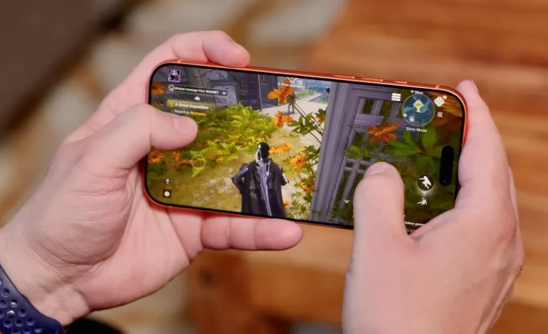 4 Rekomendasi Smartphone Gaming Terbaik Tahun 2025