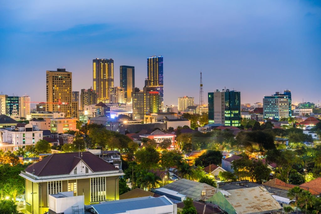 5 Kota Terbersih Di Indonesia Yang Wajib Anda Kunjungi