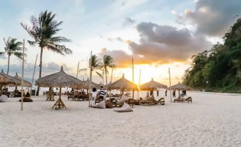 4 Destinasi Wisata Paling Populer di Lampung