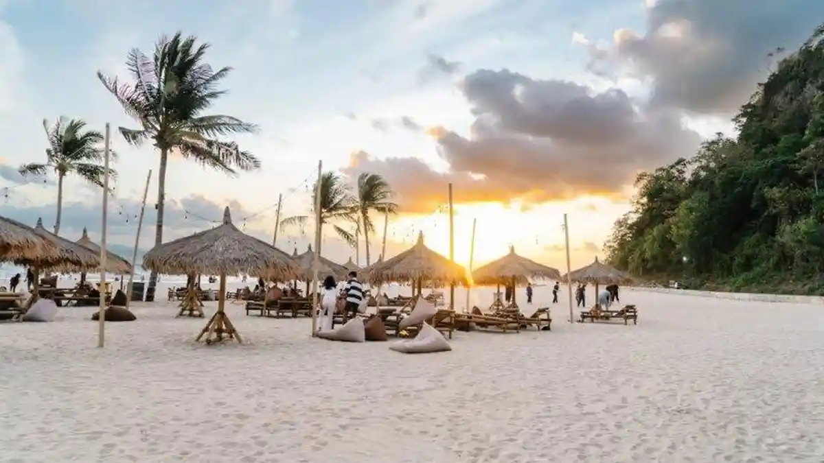 4 Destinasi Wisata Paling Populer di Lampung