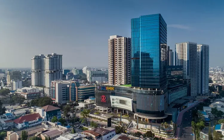 5 Rekomendasi Hotel Termewah Di Kota Medan