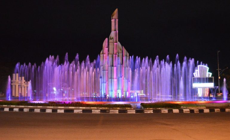 4 Destinasi Wisata Pontianak Terpopuler