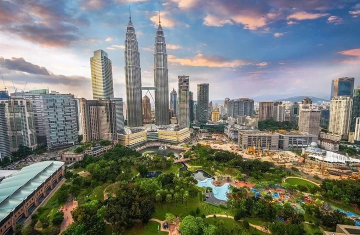 5 Destinasi Wisata Di Malaysia Paling Populer 2025