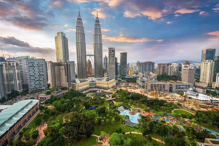 5 Destinasi Wisata Di Malaysia Paling Populer 2025