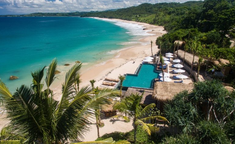 4 Hotel Dan Resort Terbaik Di Sumba Wajib DiKunjungi