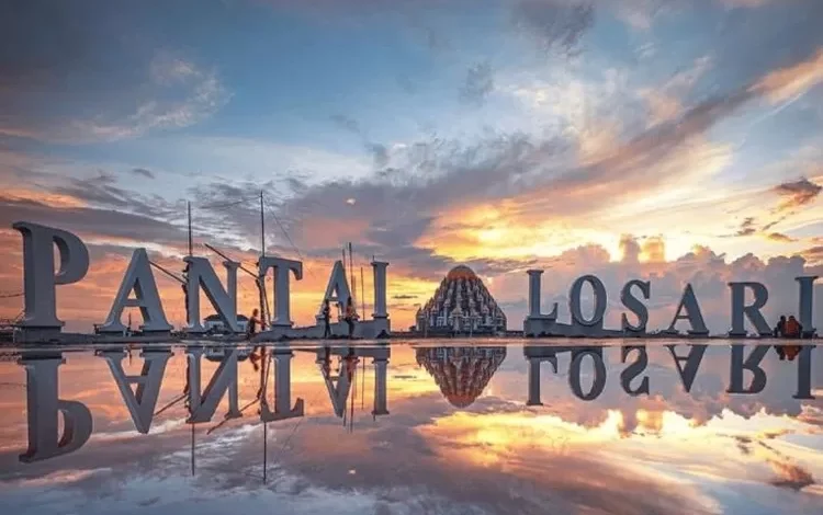 4 Destinasi Wisata Di Makassar Paling Populer