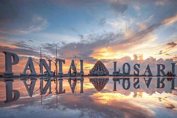 4 Destinasi Wisata Di Makassar Paling Populer
