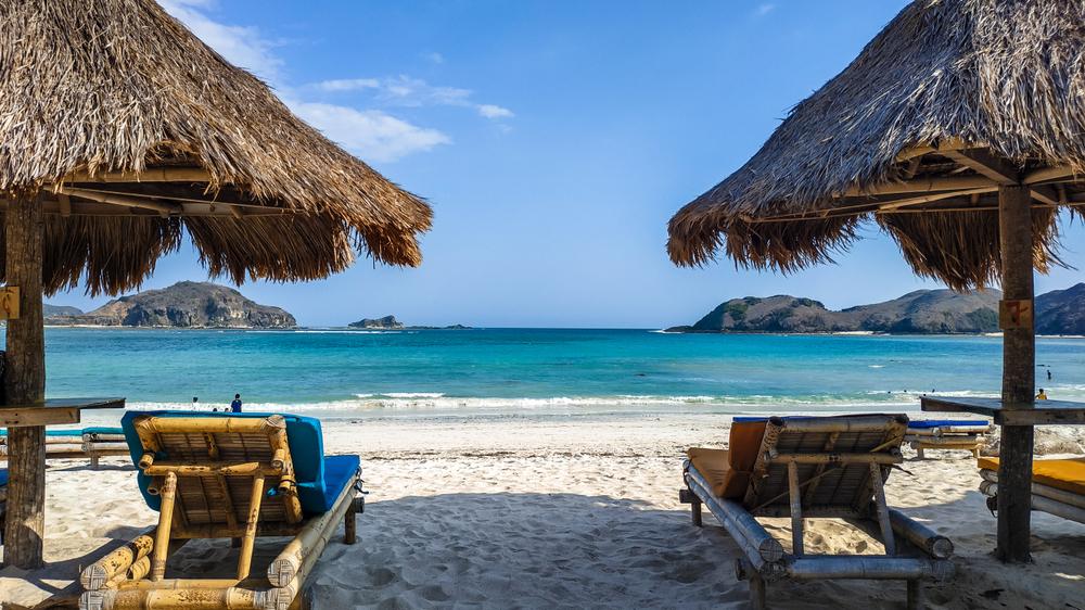 5 Destinasi Wisata Mandalika Lombok Paling Populer