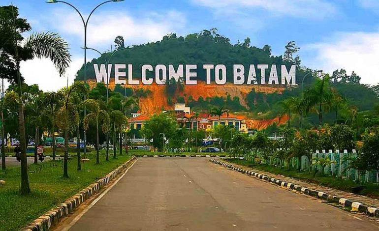5 Destinasi Wisata Paling Populer Di Batam