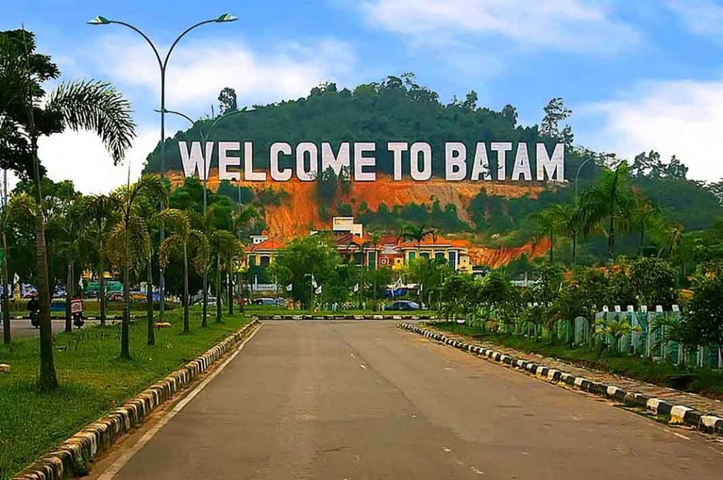 5 Destinasi Wisata Paling Populer Di Batam