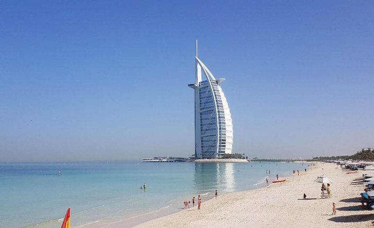 5 Destinasi Wisata di Asia Sedang Naik Daun di Tahun 2026