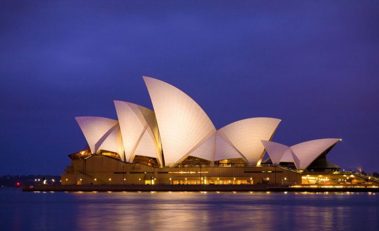 3 Destinasi Wisata Paling Populer di Australia