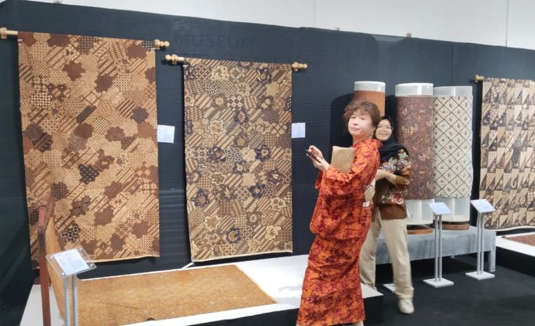 5 Destinasi Wisata Paling Populer di Pekalongan